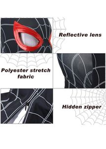Spider-Man Mask