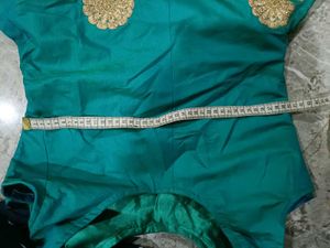 Afghani Dress