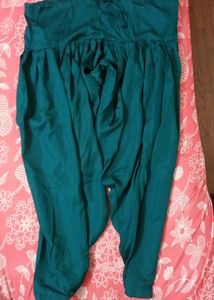 Stitched Salwar Suit