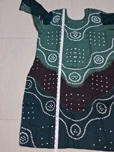 Stylish Ethnic Indian Salwar Kameez Set of 3