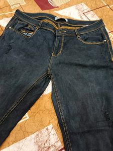 Max Black Jeans