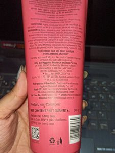 Streax Professional Argan Secrets Conditioner