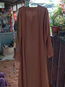 Elegant Ethnic parda