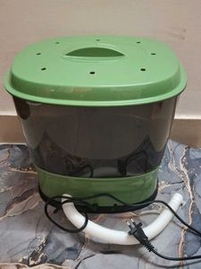 Faber Oxypure 10 L Fruit and Vegetable Ozonizer