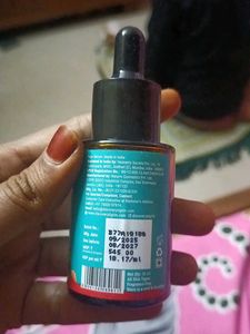 Pilgrim 10% Vitamin C Face Serum