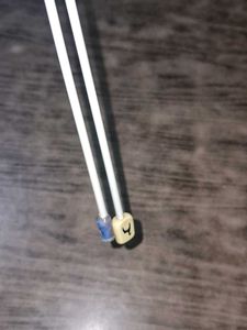 Knitting Needles