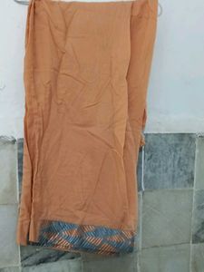 Kurta Plazo