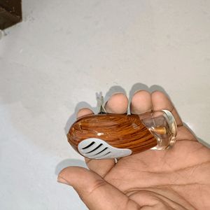 Glade car Air Freshener (Empty Bottle)