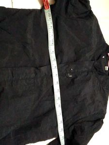 Black Jacket For Boys.