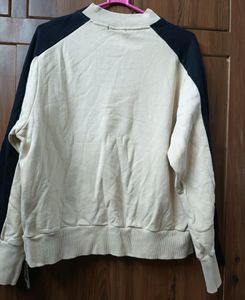 Woolen T Shirt