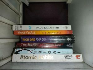 The Alchemist by Paulo Coelho | Bestseller