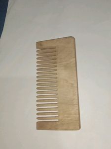 This Is A Hair Comb