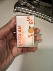 SHEGLAM Grapefruit Lip &amp; Cheek Tint (6ml)