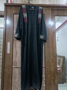 Original Kuwait Abaya