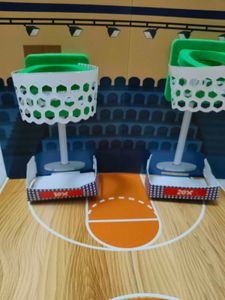Intellikit Basketball Game