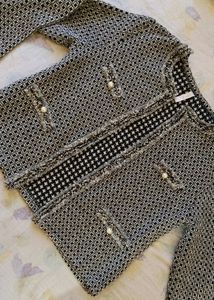 Korean Trendy Jacket