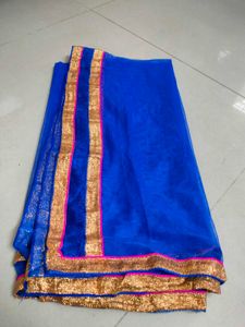 net lehnga choli
