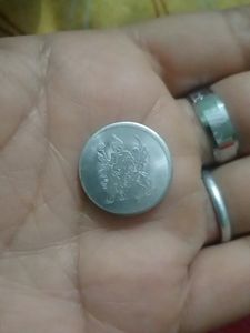 Maa Veshno Devi Coin
