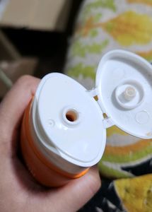 St.botanica Vitamin C Peel Off Mask