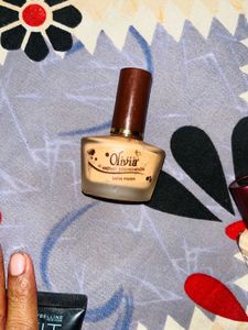 foundation &amp; bangle set