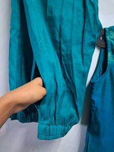 work kurta set