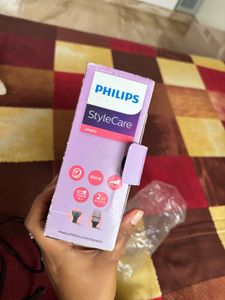 Philips StyleCare Essential Hair Volumizer