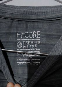 Premium Fit Tee