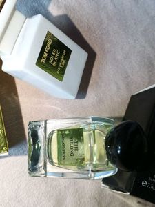 Tom Ford Soleil Blanc, The yulong Perfume Set