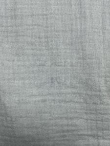 Big Sized GAP Light Purple Button-Up Shirt