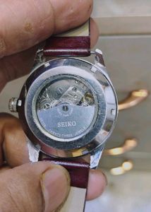 Seiko Automatic Watch