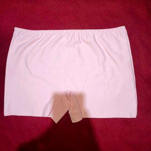 Pink Boy Shorts
