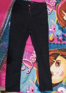Jeans For Girls