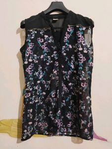 Floral Top