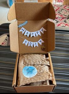 Birthday Gift Set - Jewelry &amp; More