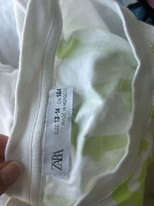 Zara Kids T- shirt
