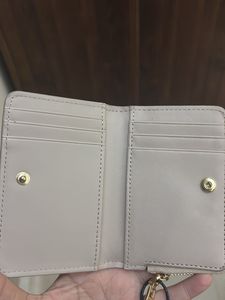 MNG Wallet - Chic &amp; Compact