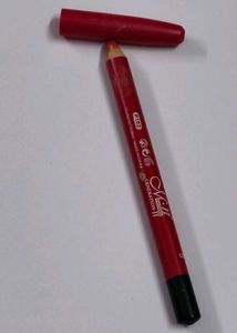 Super Matte Lip Liner Duo &amp; Eyebrow Pen