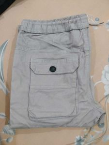 Lightweight Cargo Pants