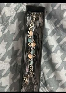 Shining Diva Fashion Bracelet