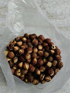 Soapnuts (Reetha) for Natural Cleaning