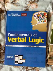 MBA And GMAT  Entrance Exam BOOKS