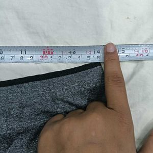 Comfortable🔥 Grey Boxer Briefs