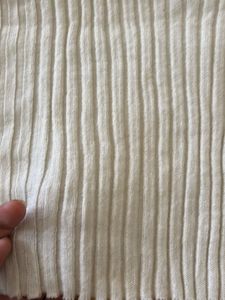 Ribbed Knit Top