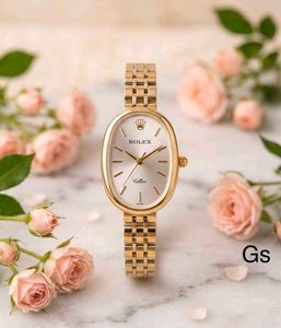 Elegant Rolex Cellini Watch