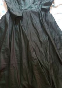 Gown
