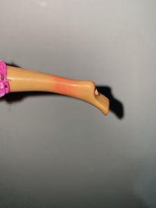 Barbie doll