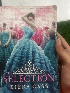 Selection Series Books