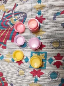 Laneige Lip Sleeping Masks - 3 Flavors