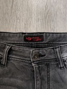 Ma6238 Flying Machine jeans waist 34 inches