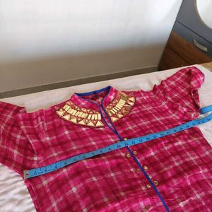 women kurta